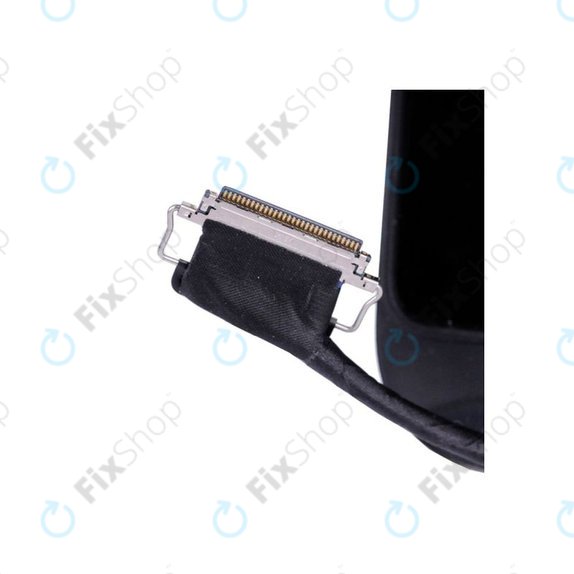 Schermo LCD per MacBook Pro 15" A1398 (Mid 2012 - Early 2013), Display, Vetro frontale, Scocca, Refurbished