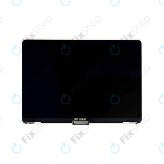 Schermo LCD per MacBook Air 15", A3241 (2025), con vetro frontale e copertura, Starlight, 661-50130, Genuine Apple