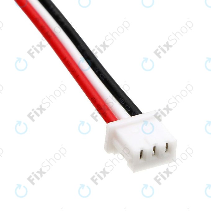 Batteria per Xiaomi 70mai Pro, HMC1450, Li-Ion, 900mAh, 3.7V, HQ