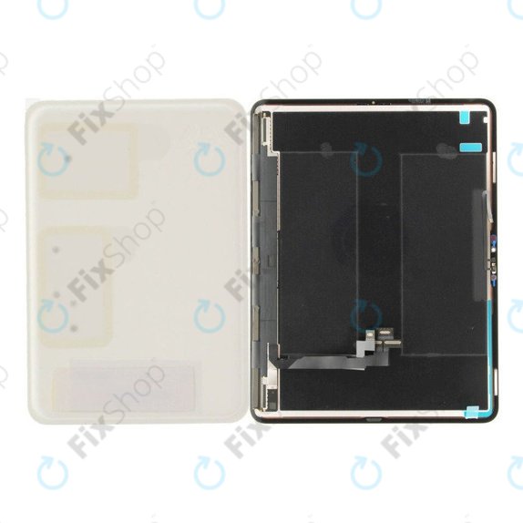 OLED Schermo assembly per iPad Pro 13" (2024), WiFi Version, 661-43544, Genuine Apple