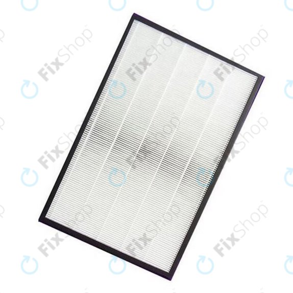 Filtro HEPA per Sharp KC-seriess (Activated carbon)