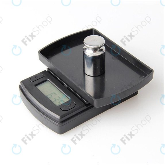 Bilancia digitale professionale 300 g/0,01 g, TFY SC910B