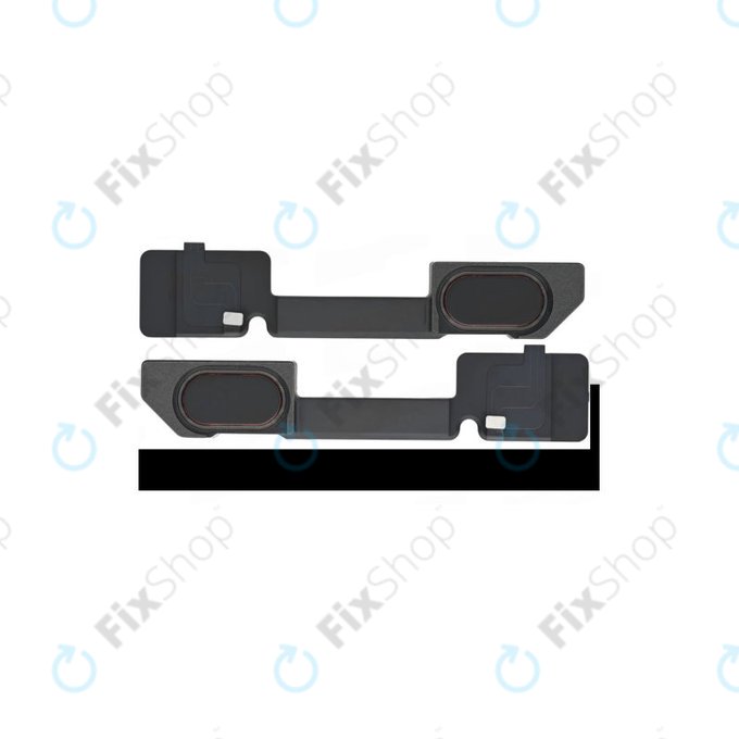 Altoparlanti per MacBook Pro 16", A2485 (2021), A2780 (2023), 923-10067, Genuine Apple