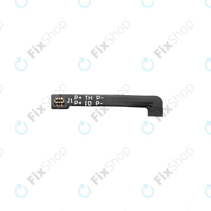 Batteria per Amazfit T-Rex 2, A2169 A2170 PL572428, Li-Pol, 500mAh, 3.87V, HQ