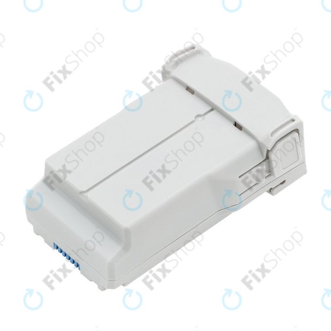 Batteria per DJI Mini 3, Mini 3 Pro, Mini 4, Mini 4 Pro, BWX162-2453-7.38, Li-Pol, 3850mAh, 7.4V, HQ