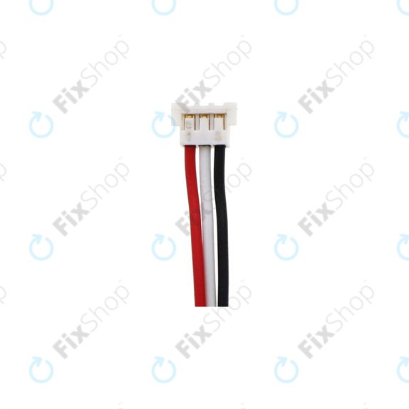 Batteria per PSP, LIP1412, Li-Pol, 850mAh, 3.7V, HQ