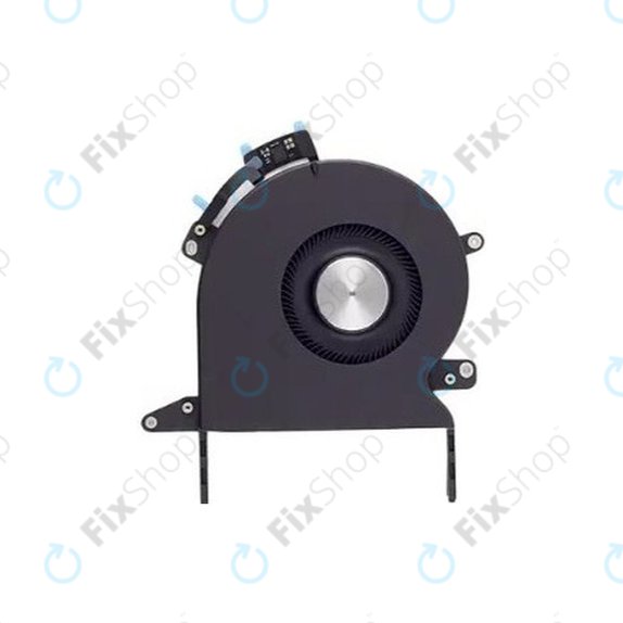 Ventola (destra) per MacBook Pro 14", A2442 (2021), A2779 (2023), 923-06778, Genuine Apple