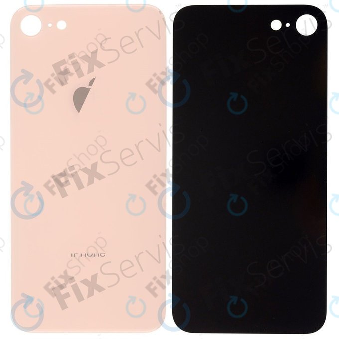 Set viti per iPhone 8, Gold
