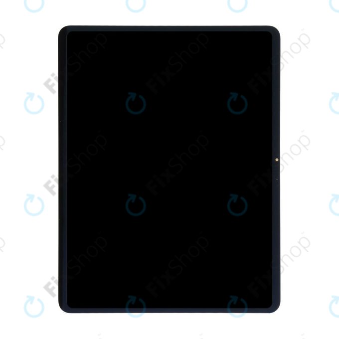 Schermo LCD per iPad Air 13 (2024, 2025), Vetro touch senza cornice
