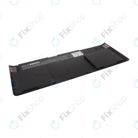 Batteria per HP EliteBook Revolve 810 G1, 0D06XL, Li-Pol, 4400mAh, 11.1V, HQ