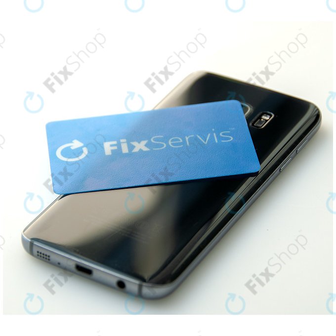 Carta in plastica per apertura dispositivi, FixPremium