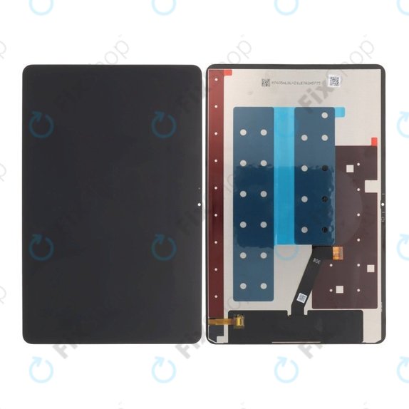 Schermo LCD per Xiaomi Redmi Pad Pro 5G, Vetro touch senza cornice