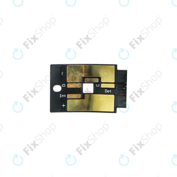 Batteria per Microsoft Surface 1769, Microsoft Surface 1782, DYNK01, Li-Pol, 7.57V, 5900mAh, HQ
