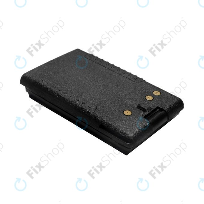 Batteria per Standard Horizon HX600S, Vertex VX-427, FNB-V57H, Ni-MH, 1800mAh, 7.2V, HQ