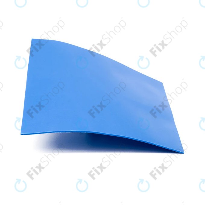 Pad termico RGEEK AC, 6,0 W/mK, 100 × 100 × 0,5mm