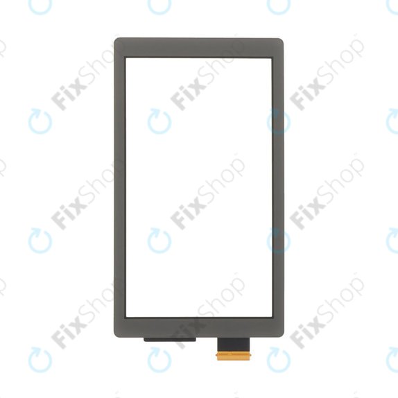 Vetro touch (Gray) per Nintendo Switch Lite