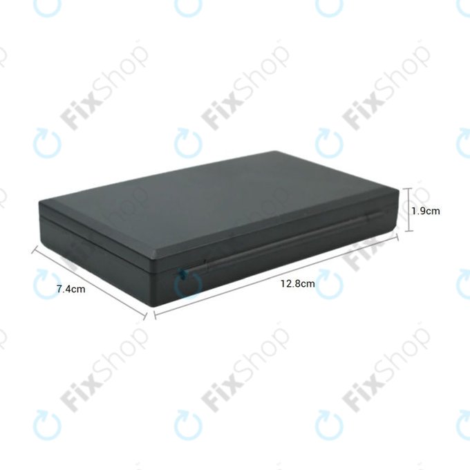 Bilancia digitale 200 g/0,01 g, TFY MX-200