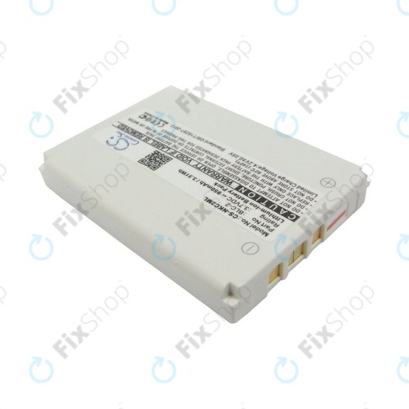 Batteria per Nokia 1220, 1221, 3310, BLC-2, Li-Ion, 3.7V, 950mAh, HQ