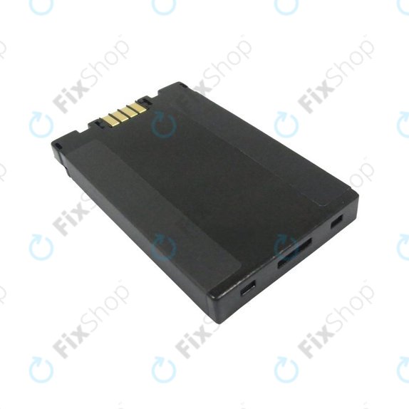 Batteria per Motorola i930, i920, i95, SNN5705, Li-Ion, 3.7V, 1000mAh, HQ