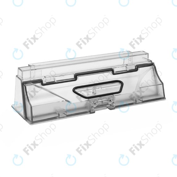 Contenitore raccoglipolvere per Xiaomi RobGoldck S5 Max, S6 MaxV, S6 Pure, T7, T7 Pro