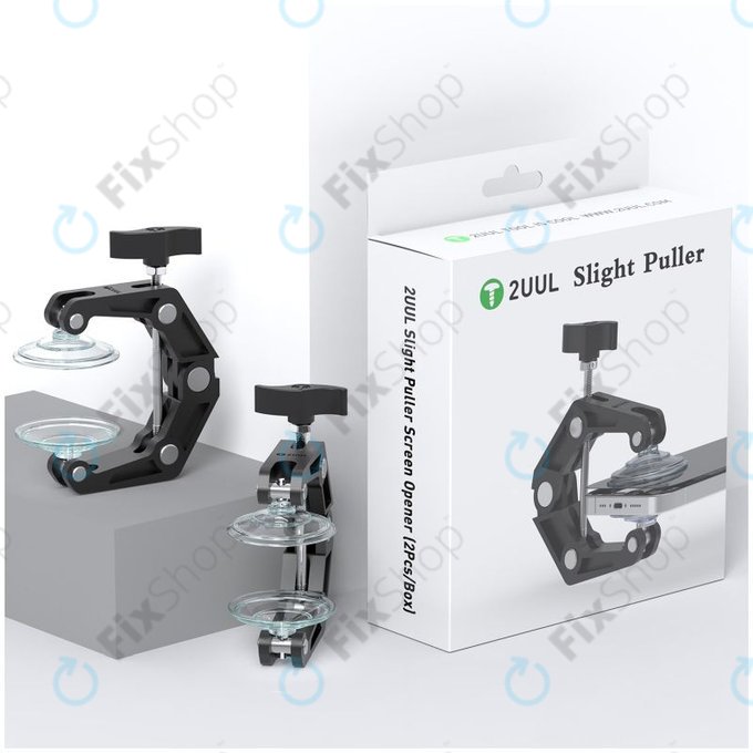 Aprischermo 2pcs, 2UUL Slight Puller