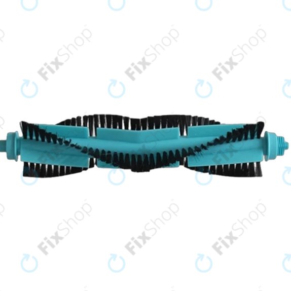 Set di ricambi per Eta Aquilo Pro, Cecotec Conga 11090 (2x spazzola principale, 4x filtro, 4x spazzola laterale, 8x panno mop, 4x sacchetto polvere)