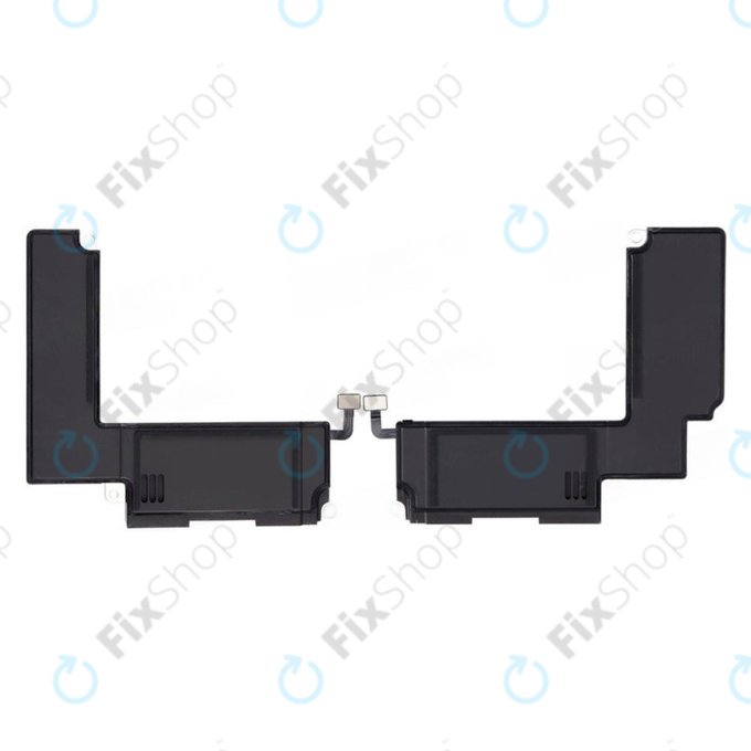 Altoparlanti sinistro e destro per MacBook Air 15", A3114 (2024), 923-10339, Genuine Apple