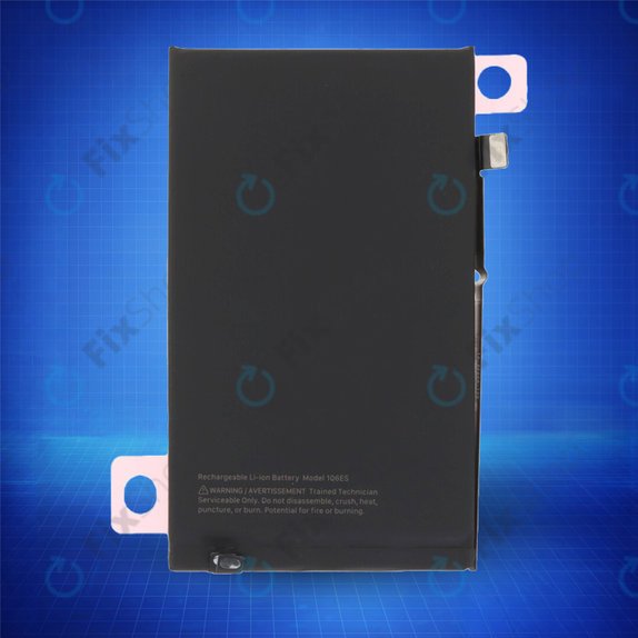 Batteria per iPhone 16 Plus, 4674mAh, Service Pack