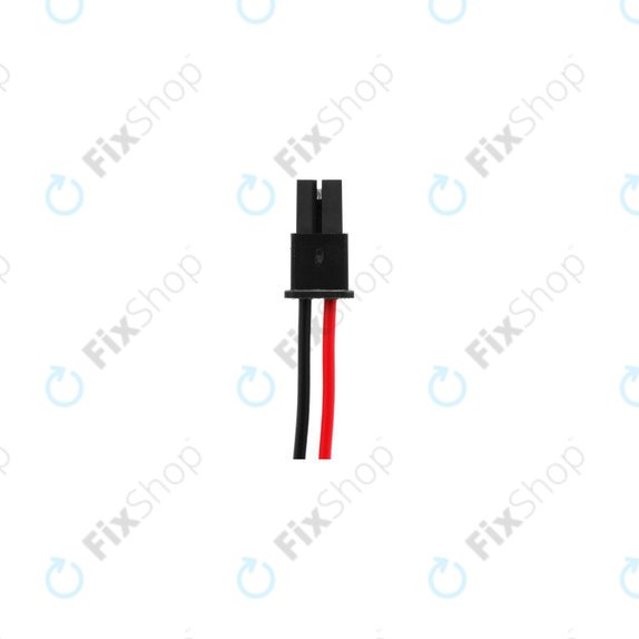 Batteria per Eufy RoboVac L30 Hybrid+, Concept VR2110 T2996011, Li-Ion, 2600mAh, 14.4V, HQ
