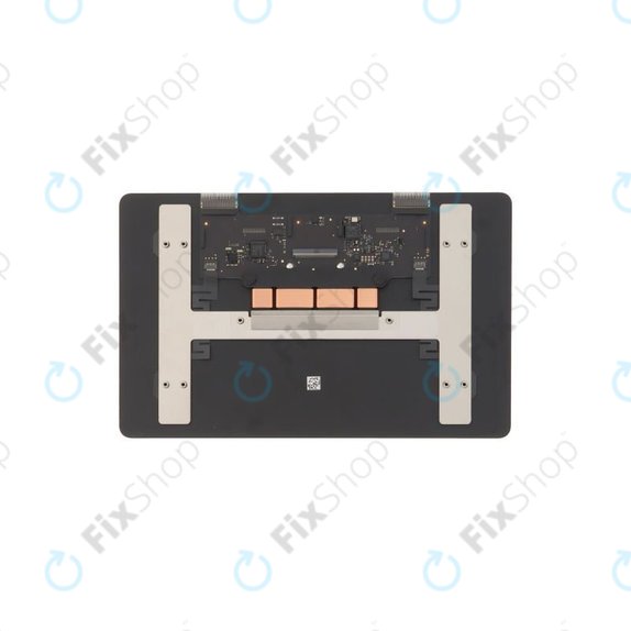 Trackpad per MacBook Air 15", A3241 (2025), Midnight, 661-50140, Genuine Apple