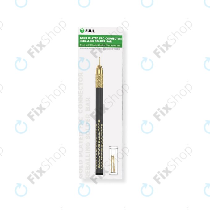 Strumento per reballing e saldatura connettori FPC, 2UUL SC98