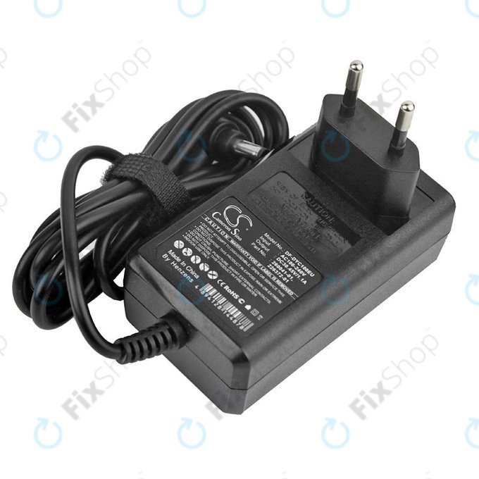 Adattatore di ricarica per Dyson V10, 260041-01, 226372-01 DC30.45V/1.1A
