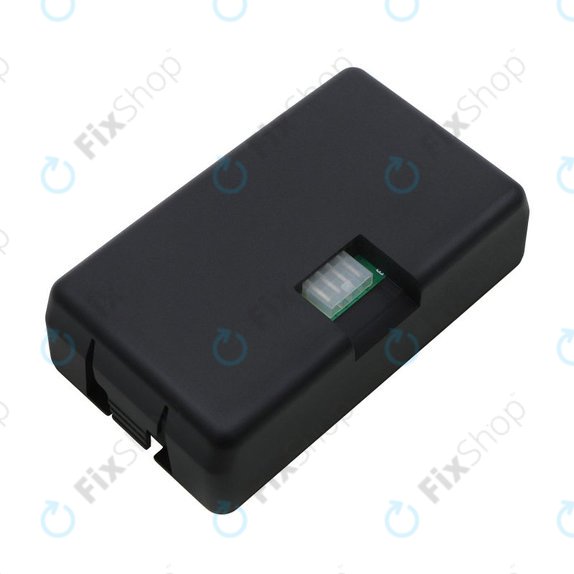 Batteria per Flymo Easilife 800, Gardena Sileno Life 1250, Husqvarna Automower 520, 593 24 72-01, Li-Ion, 2500mAh, 18V, HQ