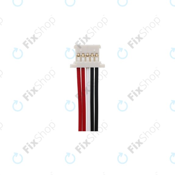 Batteria per Polar V650, G484466P, Li-Pol, 1400mAh, 3.7V, HQ