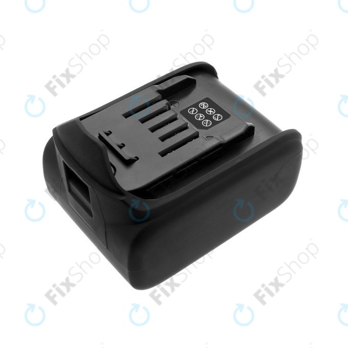 Batteria per Philips seriess 9000 AquaTrio, 8000-seriess, 7000-seriess, IBD014GA, Li-Ion, 2200mAh, 25.9V, HQ
