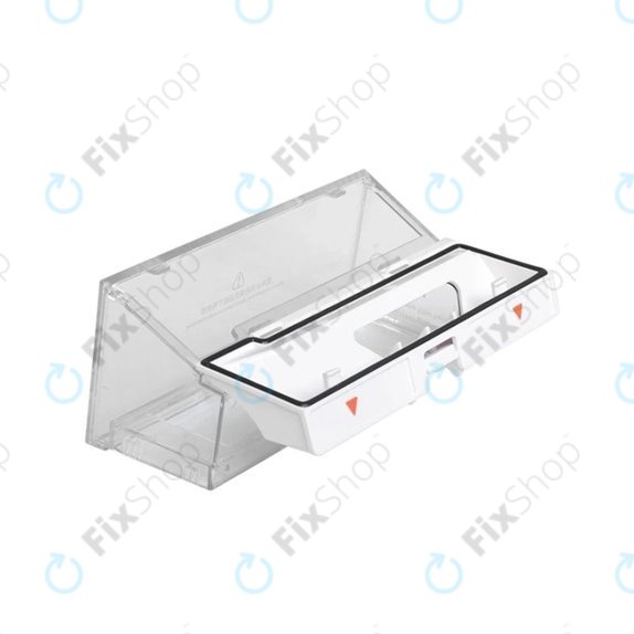 Contenitore raccoglipolvere per Xiaomi RobGoldck S5 (Mijia 1S), S6, Xiaowa E2