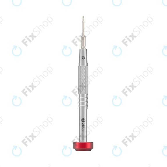 Cacciavite Everyday Phillips PH0000 1,2 mm in acciaio al vanadio, 2UUL