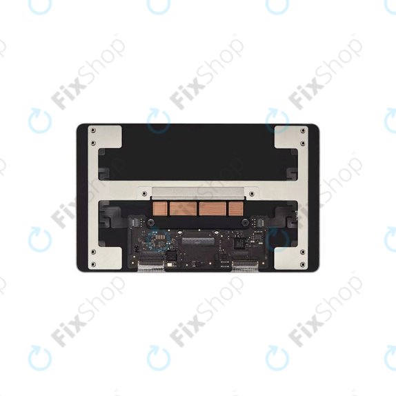 Trackpad per MacBook Air 13" A2681 (2022), Space Gray