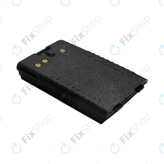 Batteria per Standard Horizon HX600S, Vertex VX-427, FNB-V57H, Ni-MH, 1800mAh, 7.2V, HQ