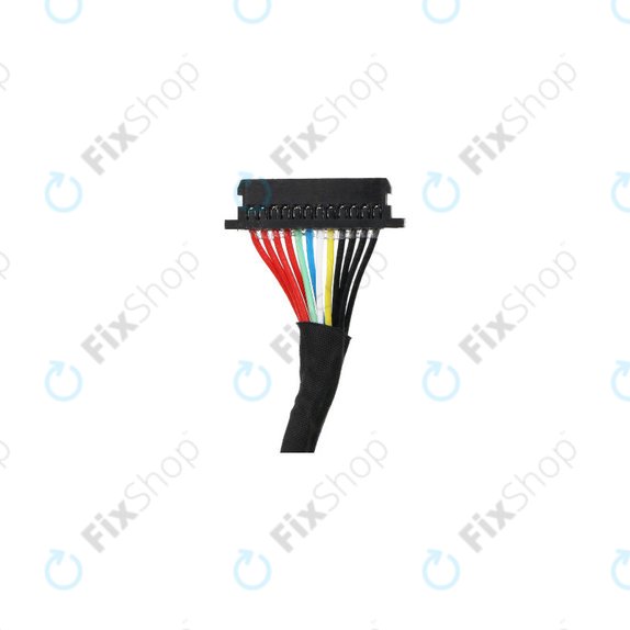 Batteria per Lenovo IdeaPad Gaming 3, L20C3PC2, Li-Pol, 3750mAh, 11.52V, HQ
