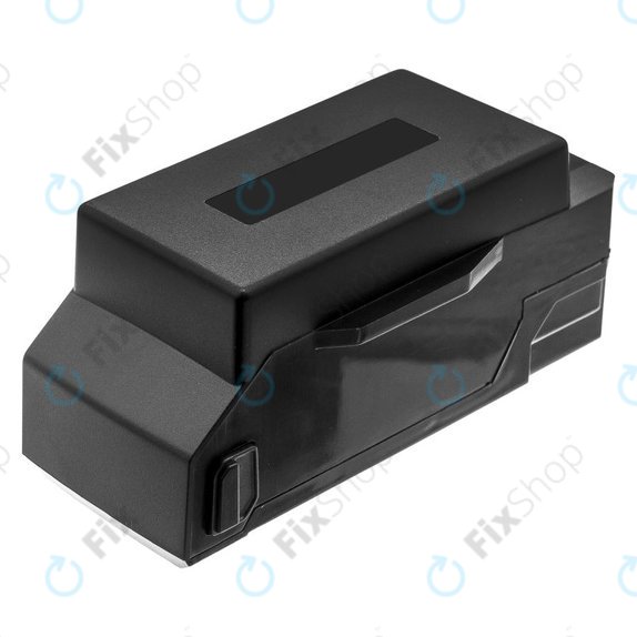 Batteria per Yuneec Mantis G, Q, YUNB3S2800, Li-Pol, 3900mAh, 11.4V, HQ