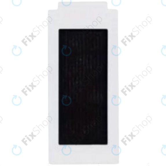 Set di ricambi per Ecovacs Omni T30 (2x spazzola principale, 4x filtro, 4x spazzola laterale)