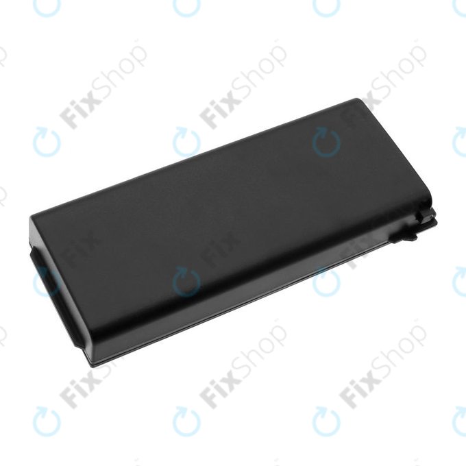 Batteria per Hiab 077 Hiduo, 088CL, 095, RNBB7215, 2.250.1000, Ni-MH, 2000mAh, 7.2V, HQ