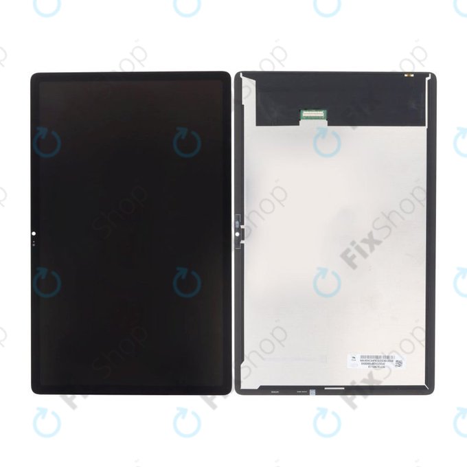 Schermo LCD per Lenovo Tab P11 (2nd Gen) TB-350, Vetro touch senza cornice