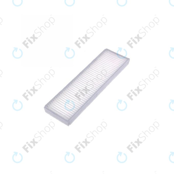 Filtro polvere, 2 pz. per Xiaomi Mi Robot Vacuum Mop Essential (Mijia G1)