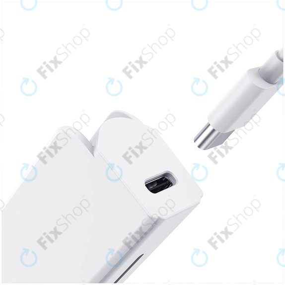 Lampada compatta rilevatrice di polvere, QianLi iSee Mini