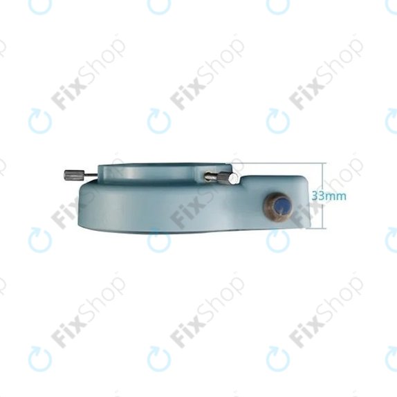 Lampada LED regolabile per microscopio, Sunshine SS-033, Blue