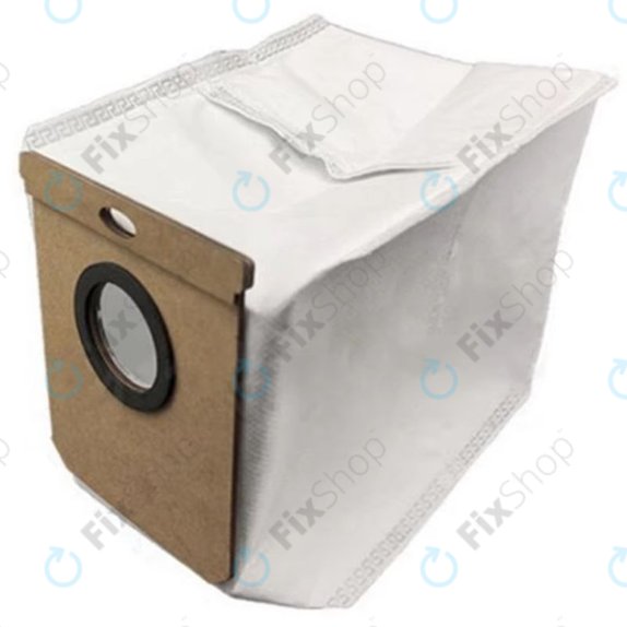 Sacchetto per aspirapolvere, 3 pz. per Xiaomi Roidmi EVE CC