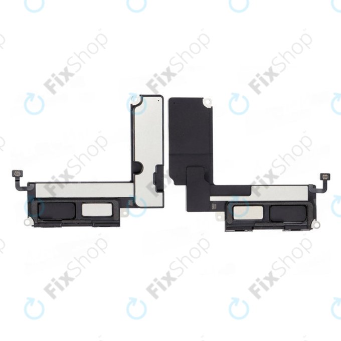 Altoparlanti sinistro e destro per MacBook Air 15", A3114 (2024), 923-08960, Genuine Apple