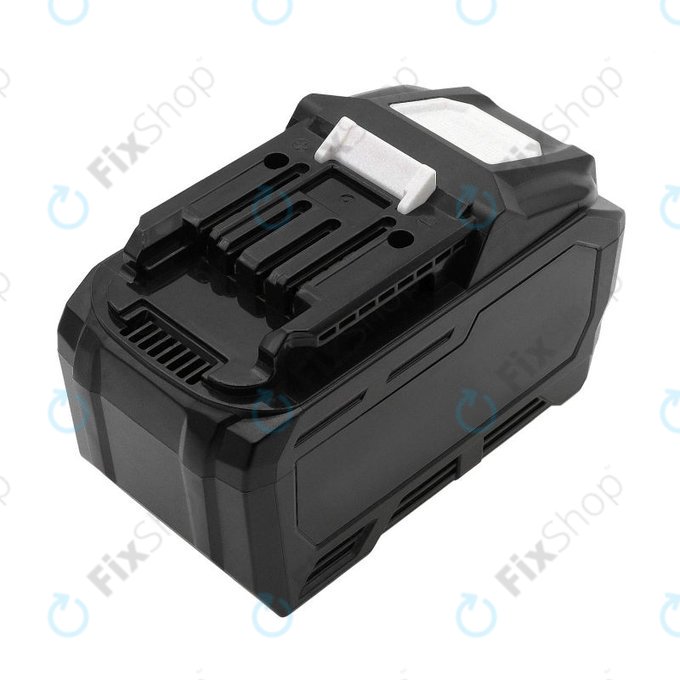Batteria per Makita Cf001g, Ga005g, BL4020, Li-Ion, 4000mAh, 40V, HQ